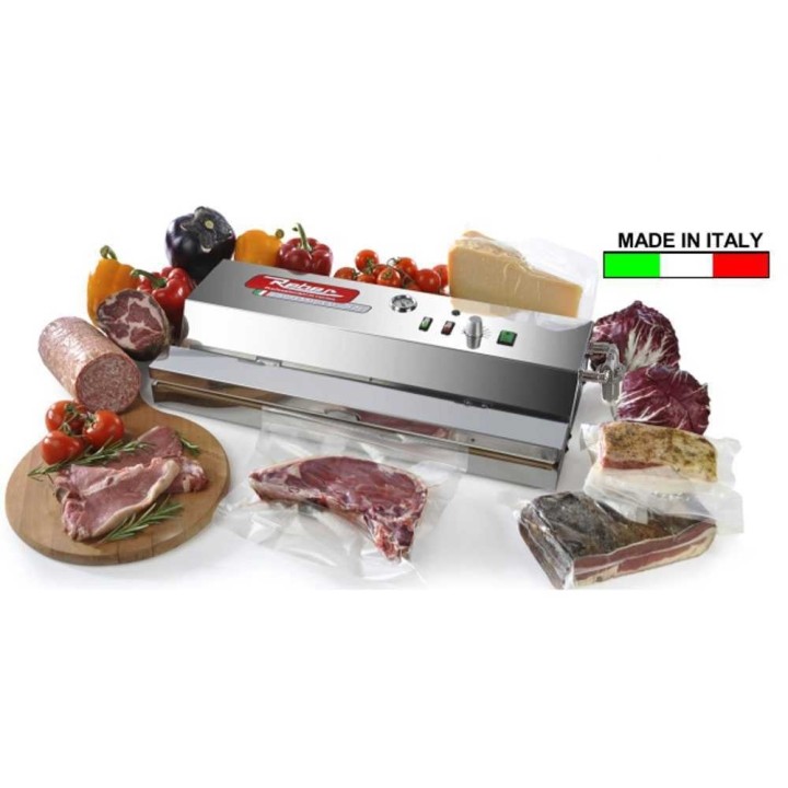 Reber PROFESSIONAL 55 9712 NF tyhjiöpakkauslaite, 355 W, 58 cm