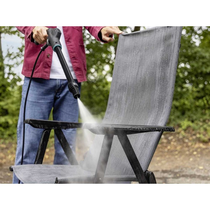 Karcher OC 6-18 Set akkukäyttöinen painepesuri, 18 V, 2,5 Ah, 24 bar