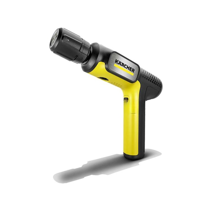 Karcher OC Handheld Compact akkupainepesuri, 7,2 V, 2,5 Ah, 15 bar