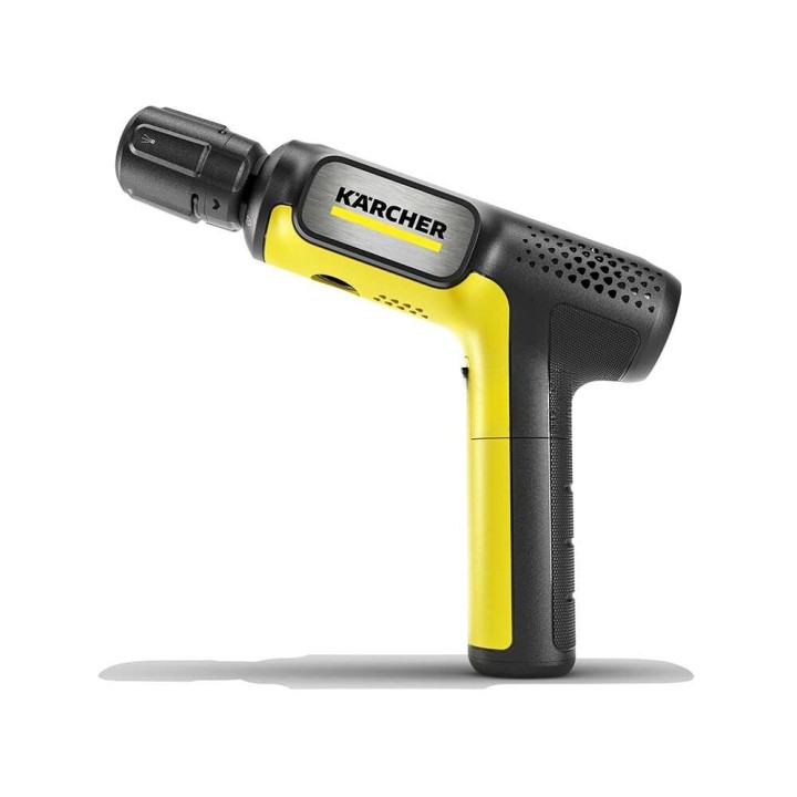 Karcher OC Handheld Compact akkupainepesuri, 7,2 V, 2,5 Ah, 15 bar