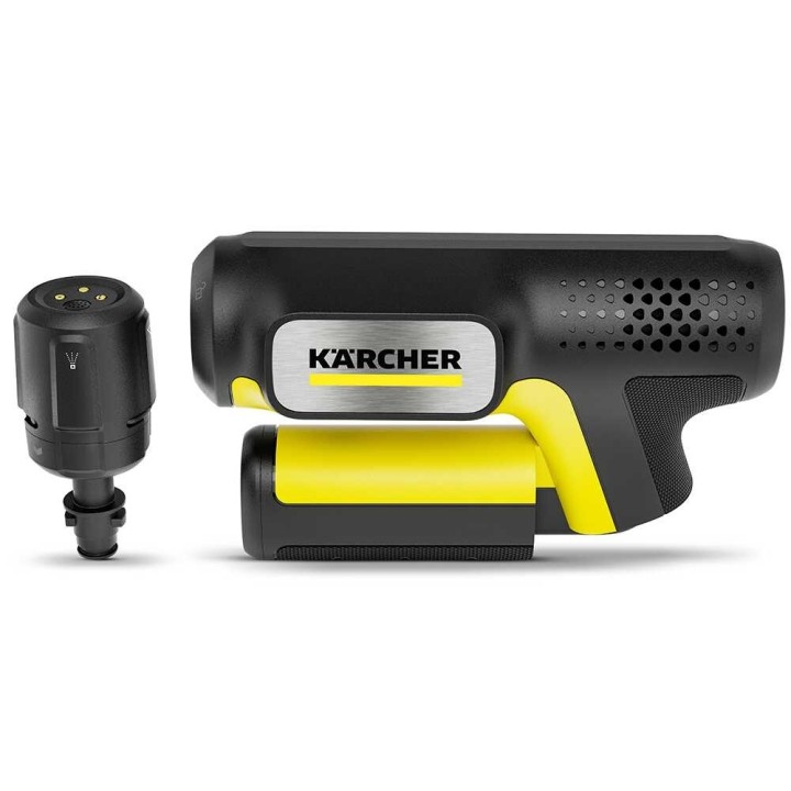Karcher OC Handheld Compact akkupainepesuri, 7,2 V, 2,5 Ah, 15 bar