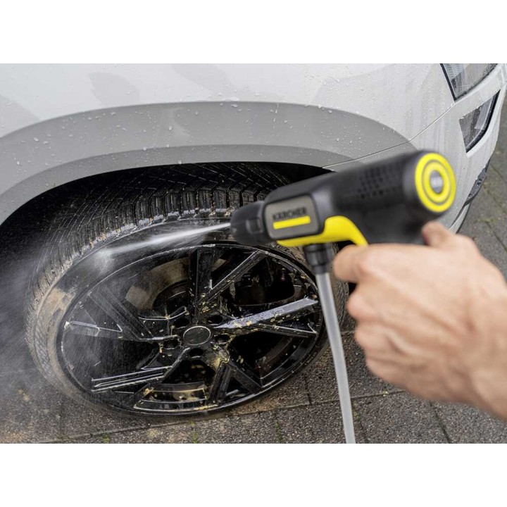 Karcher OC Handheld Compact akkupainepesuri, 7,2 V, 2,5 Ah, 15 bar