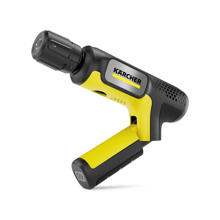 Karcher OC Handheld Compact akkupainepesuri, 7,2 V, 2,5 Ah, 15 bar