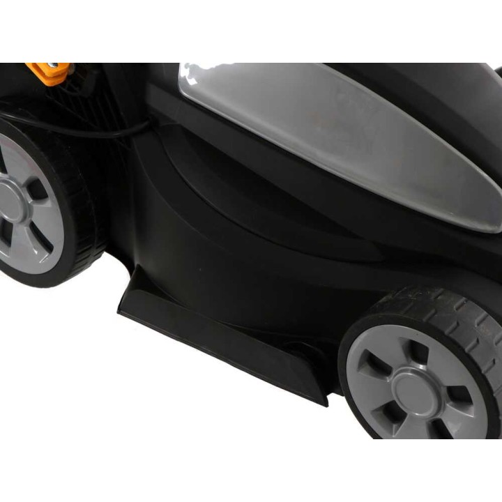 Alpina AL1 38 E sähköruohonleikkuri, 1 400 W, 38 cm, 230 V
