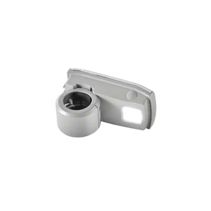 Weber Grill ’n Go 7662 grillikahvan lamppu, LED-valo, liikeanturi