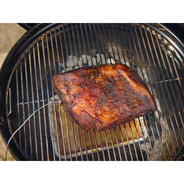 Weber 3400324 johdollinen ruokamittari, 300 °C
