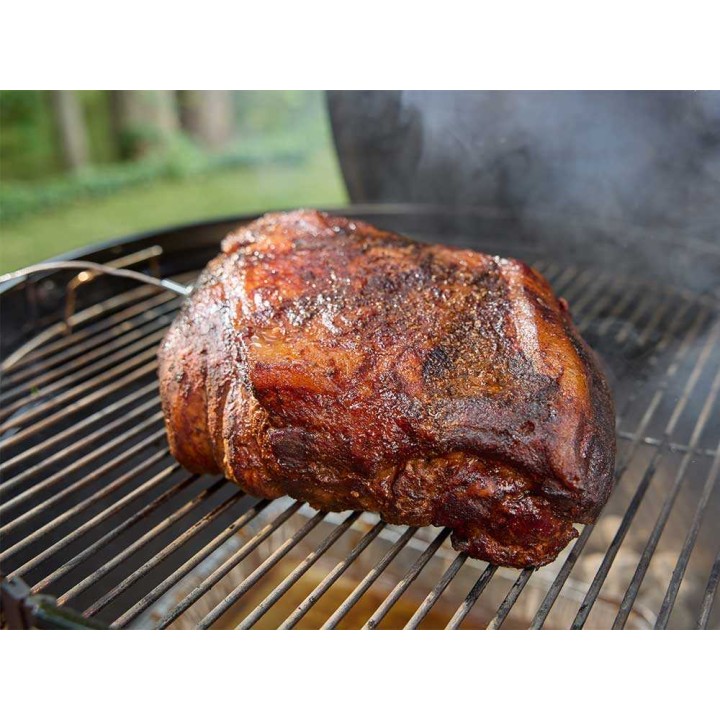 Weber 3400324 johdollinen ruokamittari, 300 °C