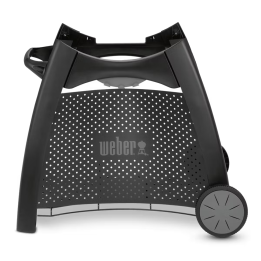 Weber Q2000 Deluxe 6526 grillivaunu 75 5 91 58 cm