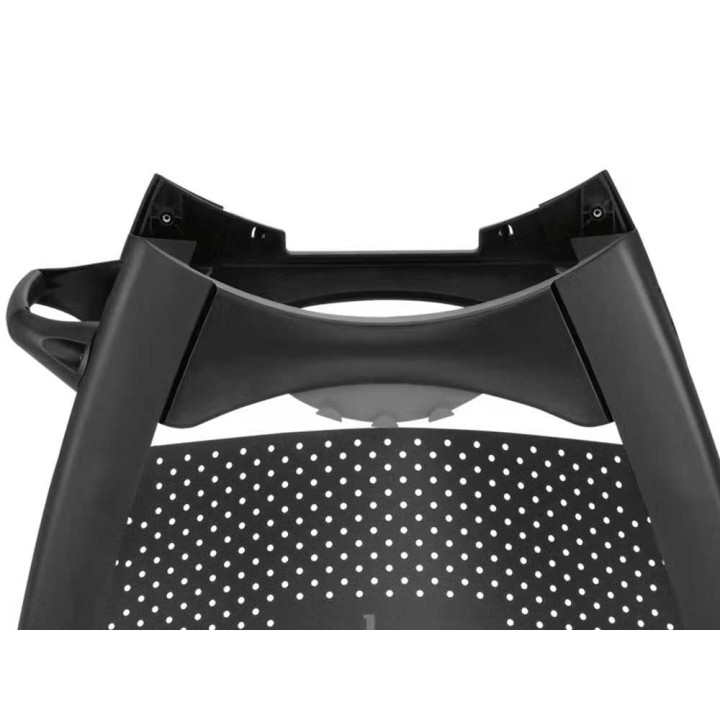 Weber Q2000 Deluxe 6526 -grillivaunu, 75,5 × 91 × 58 cm