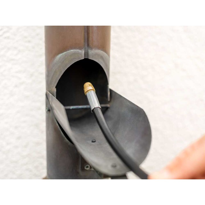 Kärcher PC 15 putkenpuhdistussarja painepesurille, 15 m