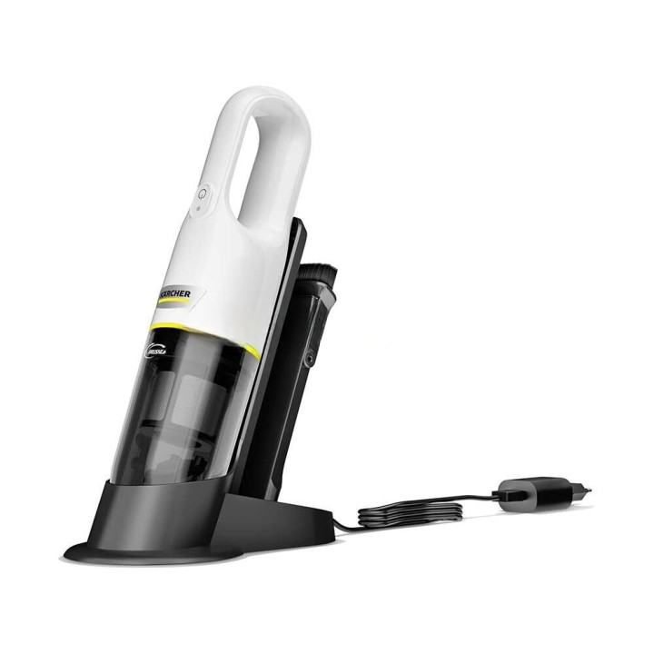 Karcher CVH 3 Plus akkukäsipölynimuri, 7,2 V, 2 Ah, 70 W