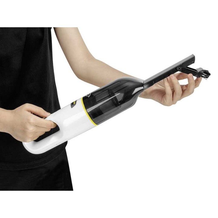 Karcher CVH 3 Plus akkukäsipölynimuri, 7,2 V, 2 Ah, 70 W