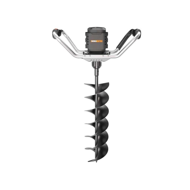 Worx Nitro WG865E.9 akkukäyttöinen porakaira, 40 V, 20 cm, ilman akkuja ja laturia