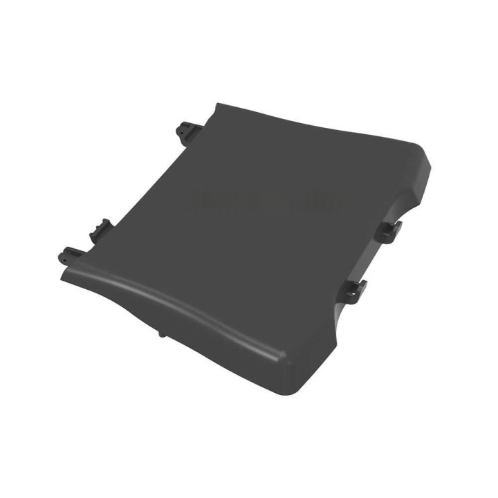 Weber Q2000 sivutasosarja 3400848, 2 irrotettavaa tasoa, välinekoukut