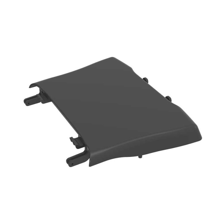 Weber Q2000 sivutasosarja 3400848, 2 irrotettavaa tasoa, välinekoukut