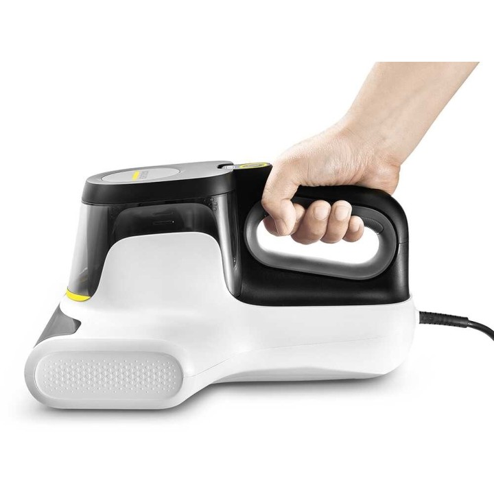 Karcher VCH 4 UVClean patjaimuri, 500 W, UV-C-valo, 65 °C
