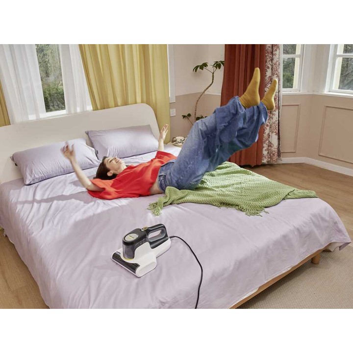 Karcher VCH 4 UVClean patjaimuri, 500 W, UV-C-valo, 65 °C