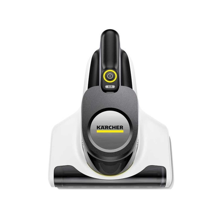 Karcher VCH 4 UVClean patjaimuri, 500 W, UV-C-valo, 65 °C