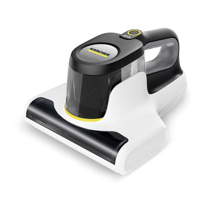 Karcher VCH 4 UVClean patjaimuri, 500 W, UV-C-valo, 65 °C