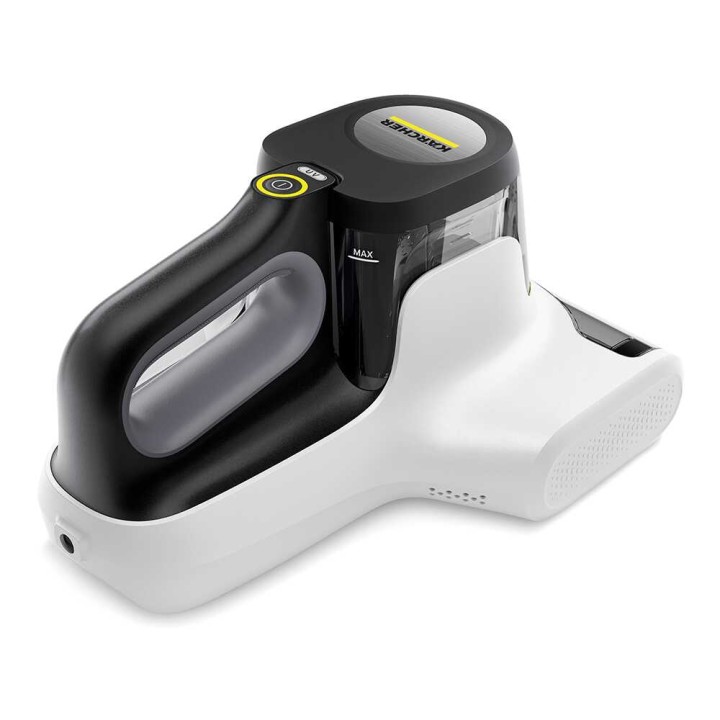 Karcher VCH 4 UVClean patjaimuri, 500 W, UV-C-valo, 65 °C