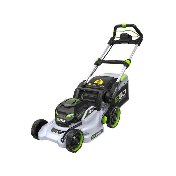 EGO LM1712E-SP akkuruohonleikkuri, 42 cm, 56 V, 4 Ah