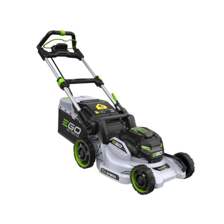 EGO LM1712E-SP akkuruohonleikkuri, 42 cm, 56 V, 4 Ah