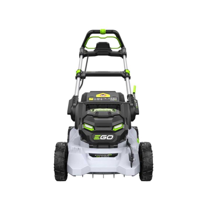 EGO LM1712E-SP akkuruohonleikkuri, 42 cm, 56 V, 4 Ah