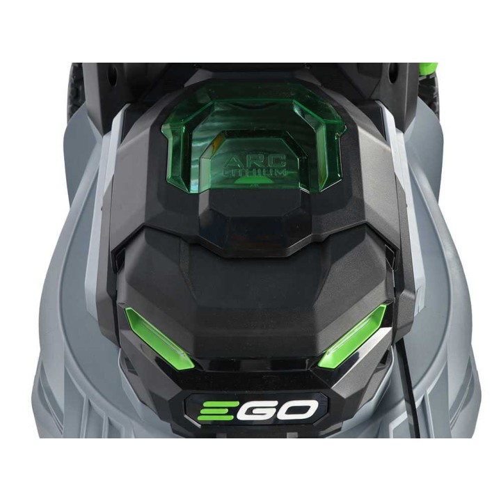 EGO LM1712E-SP akkuruohonleikkuri, 42 cm, 56 V, 4 Ah
