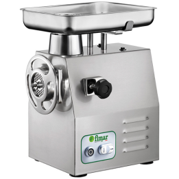 Fimar 22RG INOX sähköinen lihamylly 400 V 1 5 HP ruostumaton teräs