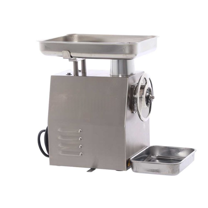 Fimar 22RG INOX sähköinen lihamylly, 400 V, 1,5 HP, ruostumaton teräs
