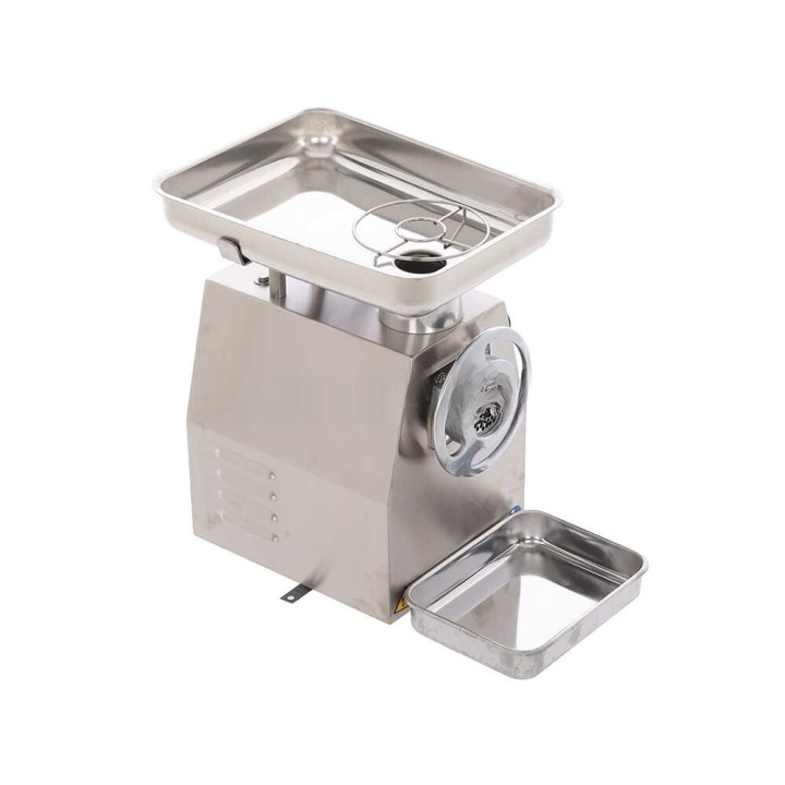 Fimar 22RG sähköinen lihamylly, 400 V, 1,5 HP, alumiininen jauhatusryhmä