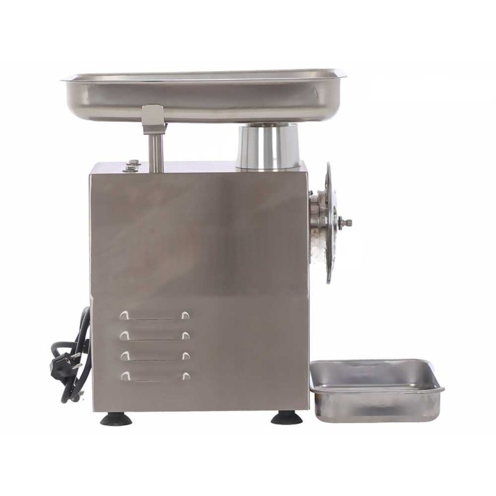 Fimar 22RG INOX sähköinen lihamylly, 1,5 HP, 230 V, ruostumaton teräs