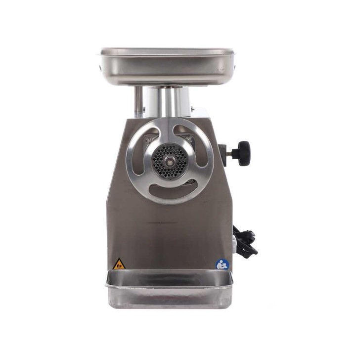 Fimar 22RG sähköinen lihamylly, 1,5 HP, 230 V, alumiininen jauhatusryhmä
