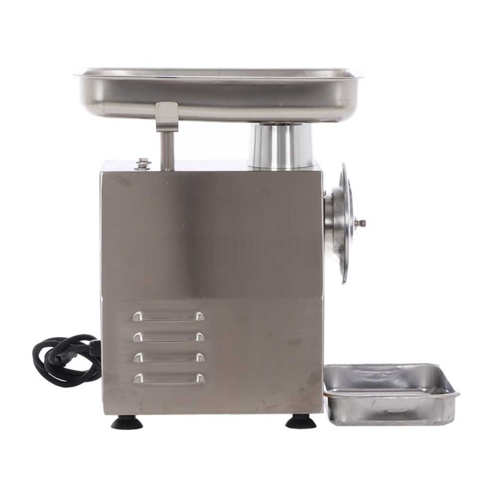 Fimar 22RG sähköinen lihamylly, 1,5 HP, 230 V, alumiininen jauhatusryhmä