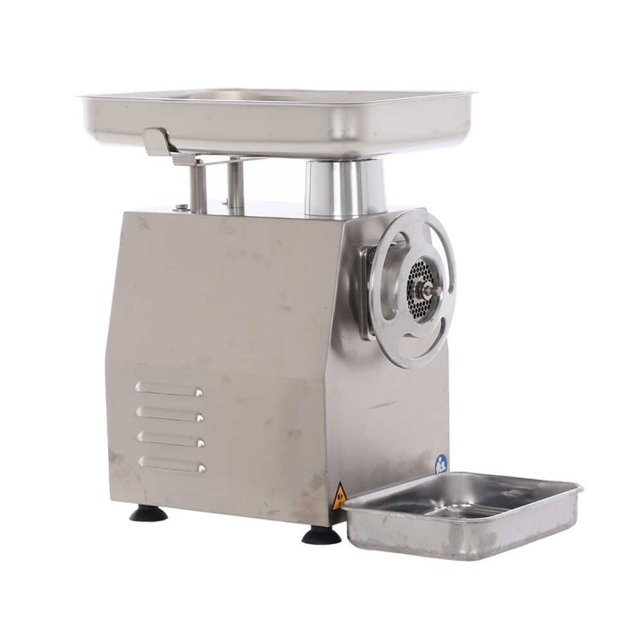 Fimar 22RG sähköinen lihamylly, 1,5 HP, 230 V, alumiininen jauhatusryhmä