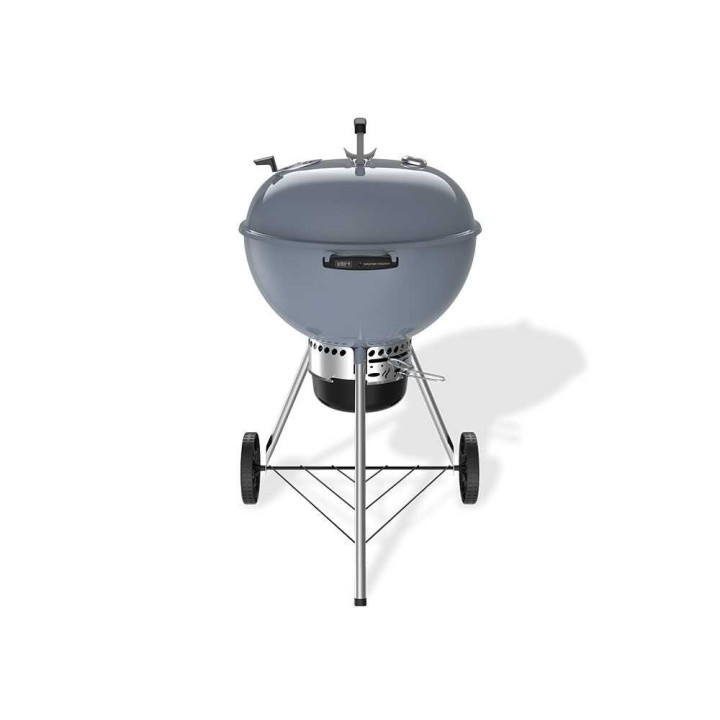 Weber Master-Touch GBS C-5755 Slate Blue hiiligrilli, 57 cm, 2 552 cm²