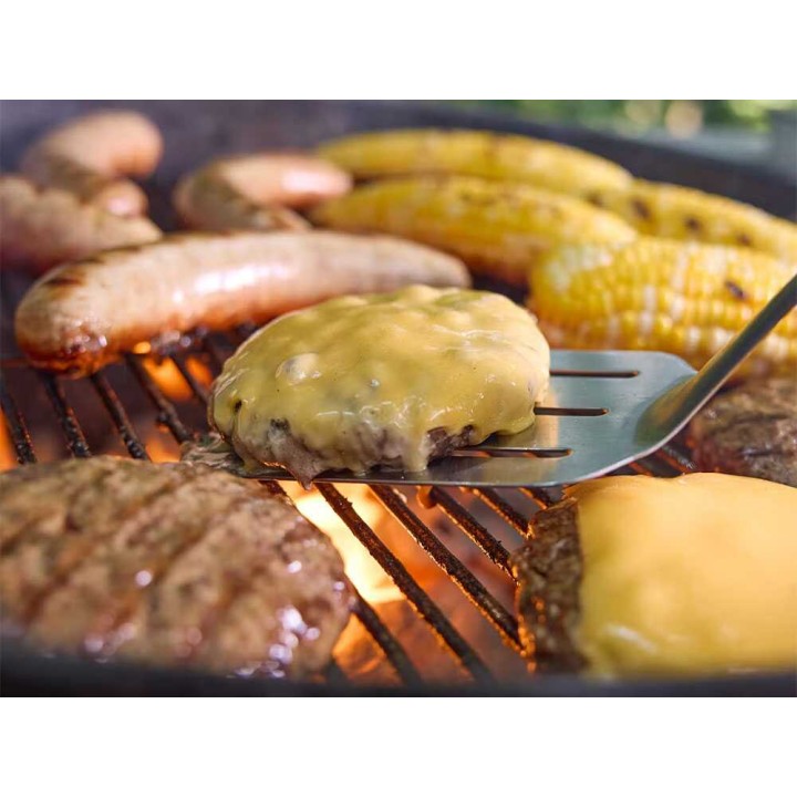 Weber Master-Touch GBS C-5755 Slate Blue hiiligrilli, 57 cm, 2 552 cm²