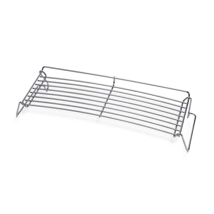 Weber 3400849 lämmitysritilä Q-kaasugrilleihin, 516 cm²