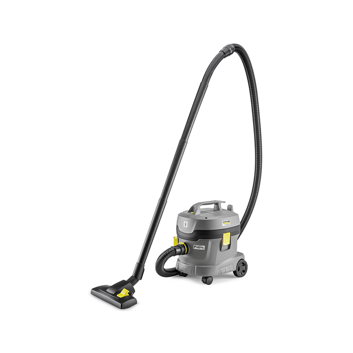 Karcher T 11 1 Classic HEPA ammattikäyttöön 850 W 11 l 61 dB A