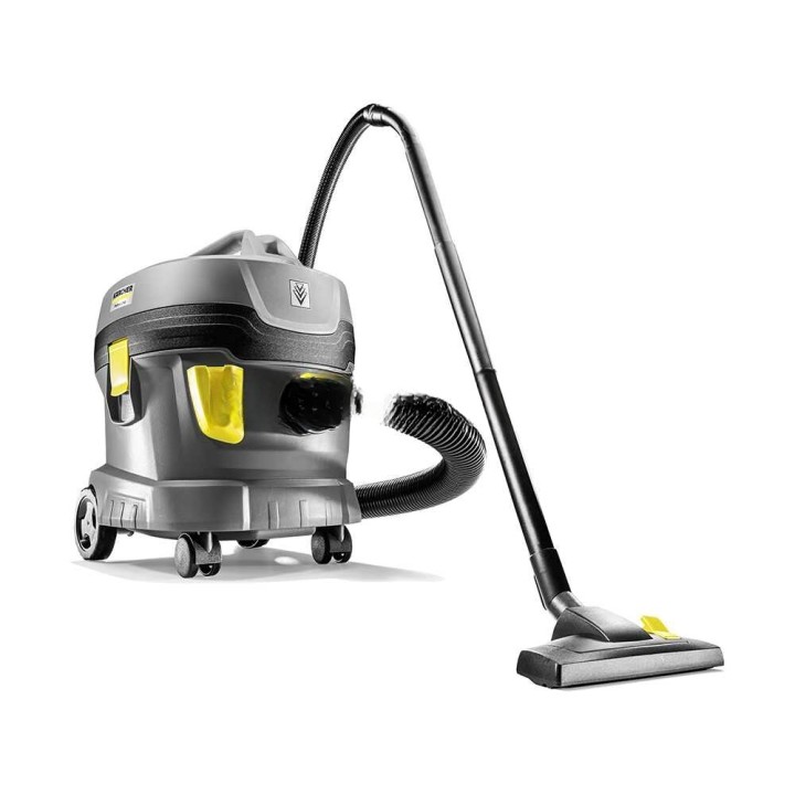 Karcher T 11/1 Classic HEPA ammattikäyttöön, 850 W, 11 l, 61 dB(A)