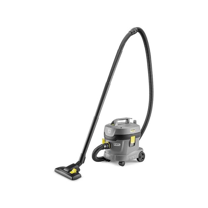 Karcher T 11/1 Classic HEPA ammattikäyttöön, 850 W, 11 l, 61 dB(A)
