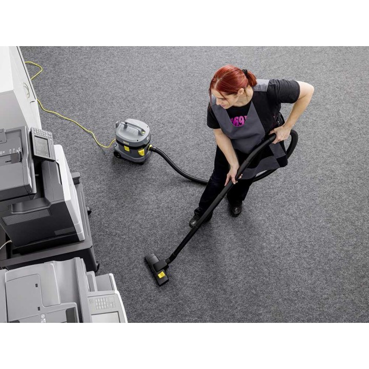 Karcher T 11/1 Classic HEPA ammattikäyttöön, 850 W, 11 l, 61 dB(A)