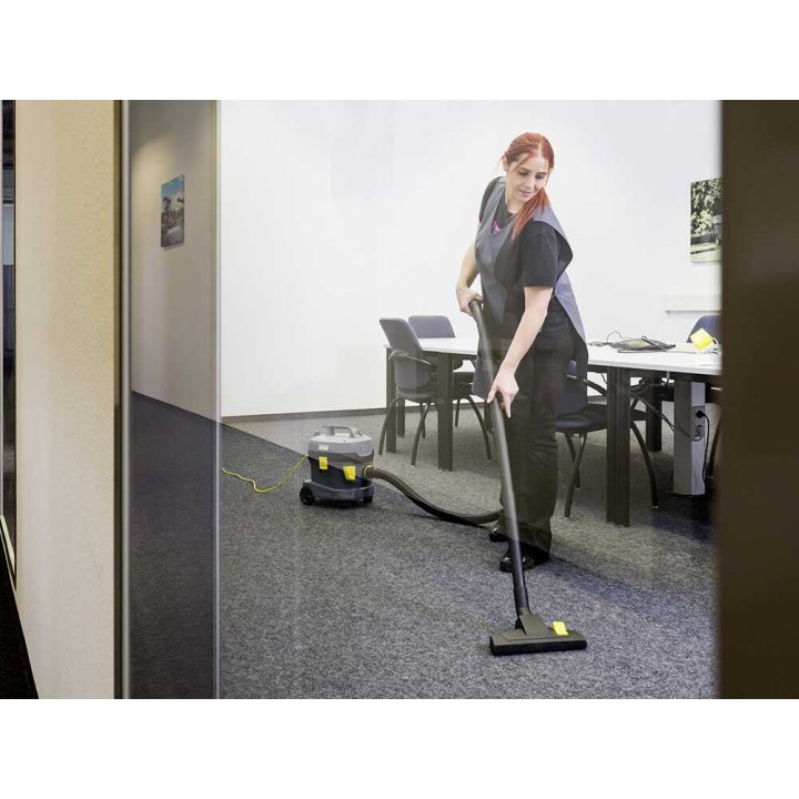 Karcher T 11/1 Classic HEPA ammattikäyttöön, 850 W, 11 l, 61 dB(A)