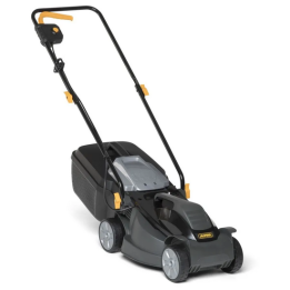Alpina BL 320 E sähköruohonleikkuri 1 000 W 32 cm keruusäiliö