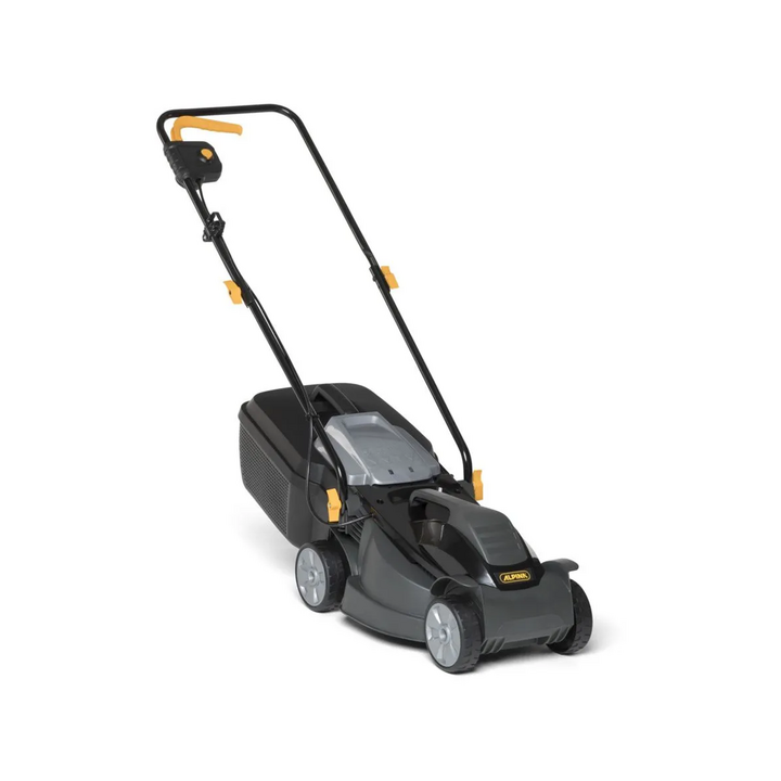 Alpina BL 320 E sähköruohonleikkuri 1 000 W 32 cm keruusäiliö