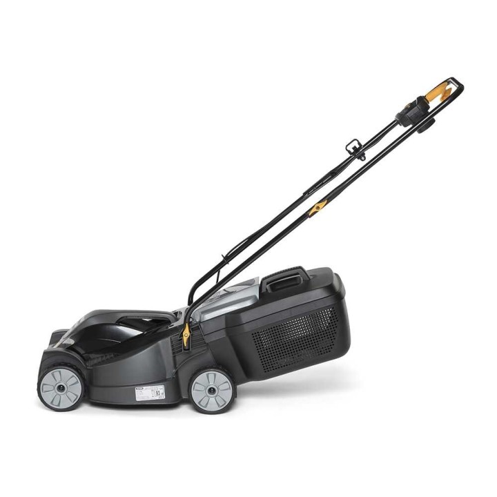Alpina BL 320 E sähköruohonleikkuri, 1 000 W, 32 cm, keruusäiliö