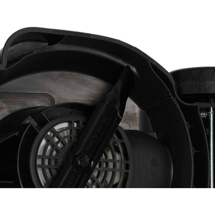 Alpina BL 320 E sähköruohonleikkuri, 1 000 W, 32 cm, keruusäiliö
