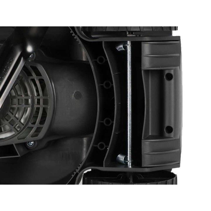 Alpina BL 320 E sähköruohonleikkuri, 1 000 W, 32 cm, keruusäiliö