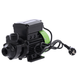 Ribimex PRPC115 sähköpumppu dieselin siirtoon 370 W 220 240 V