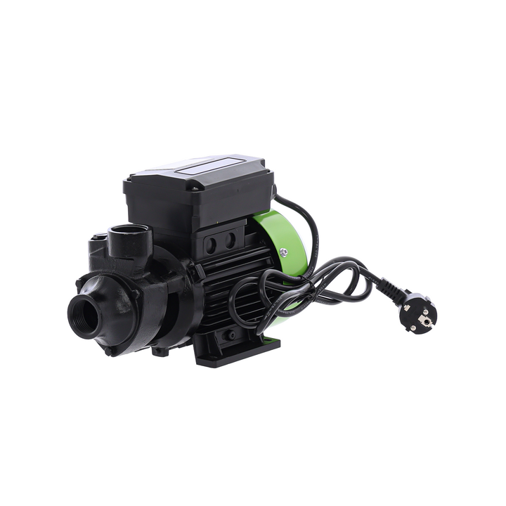 Ribimex PRPC115 sähköpumppu dieselin siirtoon 370 W 220 240 V